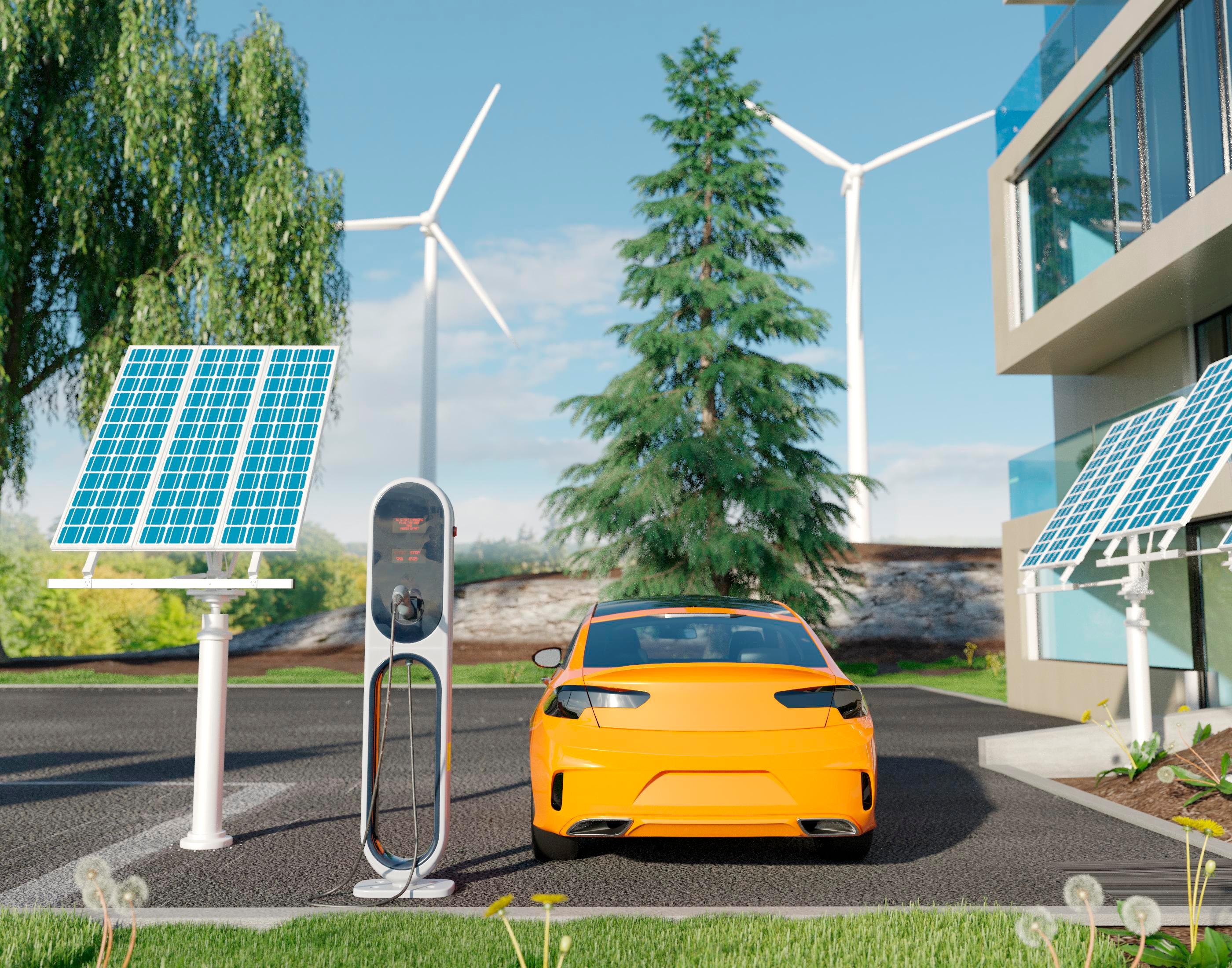 Mobility, Energy And Transportation