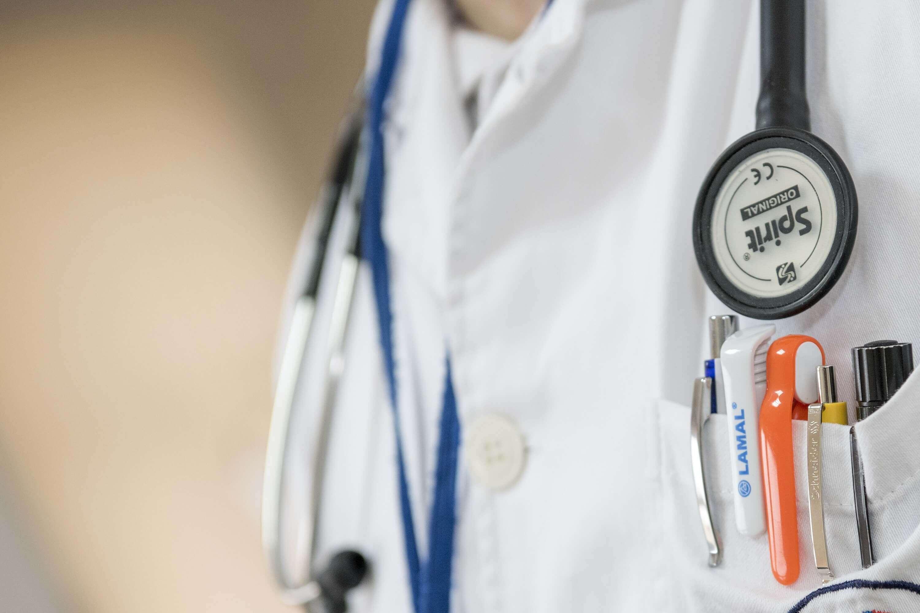 Healthcare & Lifesciences