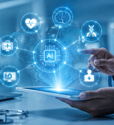 Healthcare & Lifesciences
