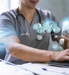 Healthcare & Lifesciences