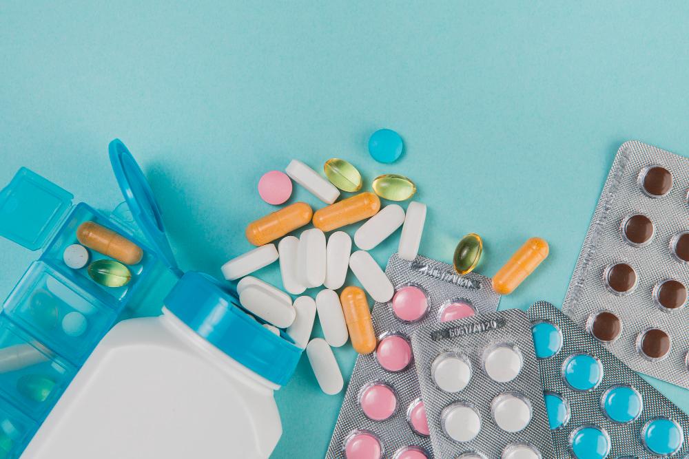 Healthcare & Lifesciences