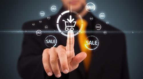 Consumer And Internet