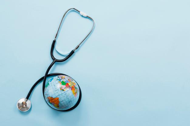 Healthcare & Lifesciences