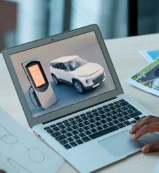 Mobility, Energy And Transportation