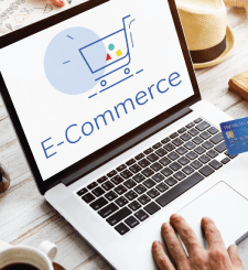 Consumer And Internet