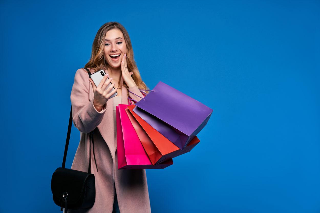 Consumer And Internet