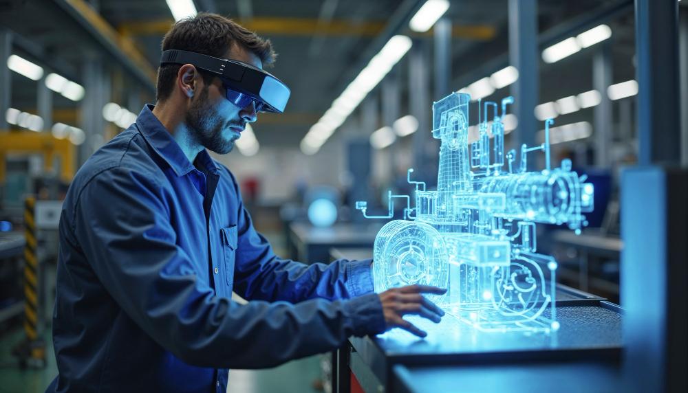 Next Gen Industrials