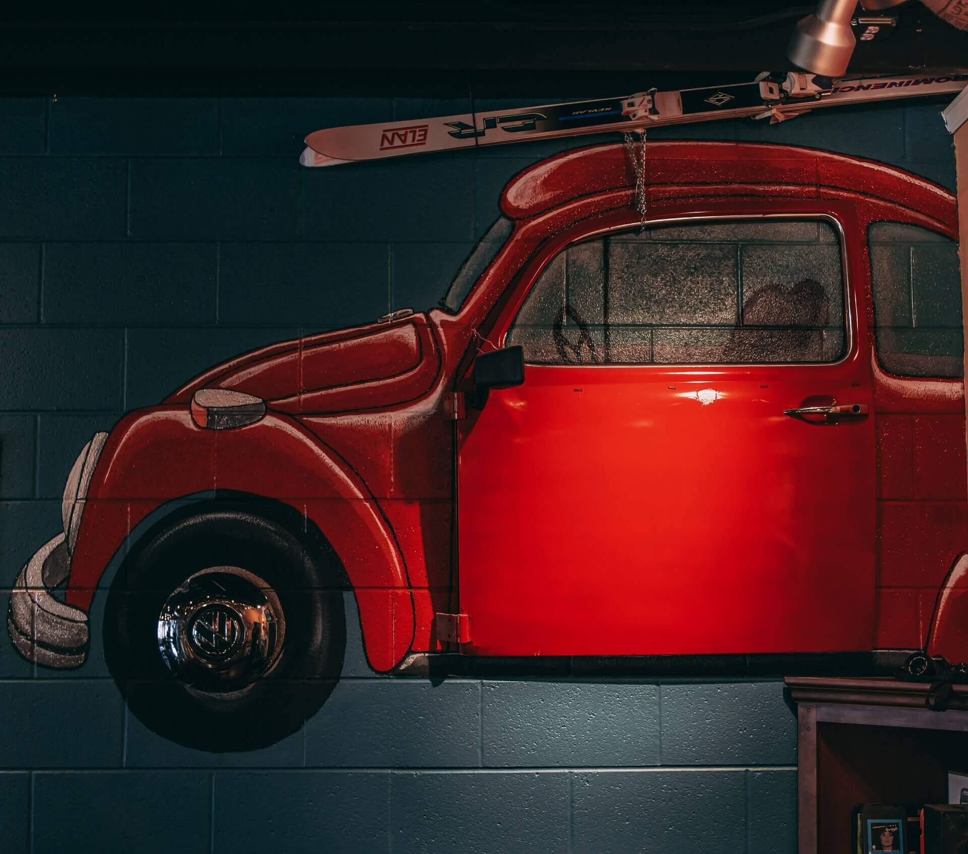 Mobility, Energy And Transportation