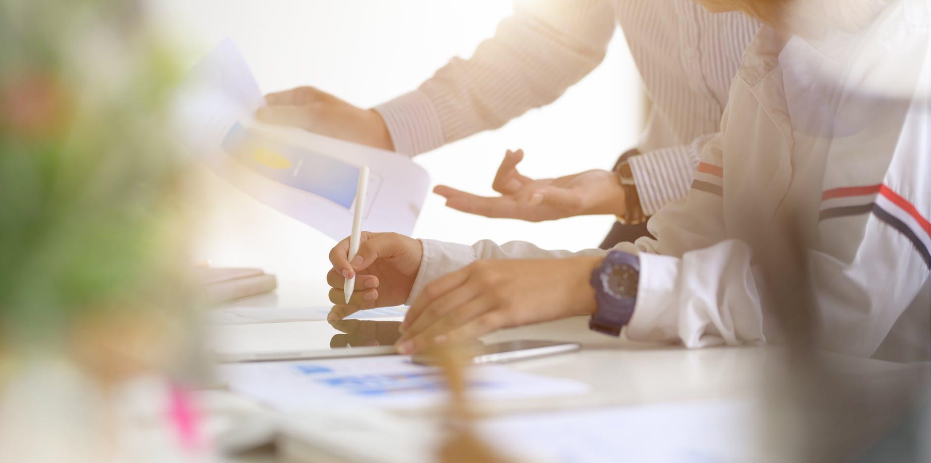 Technology & Business Services