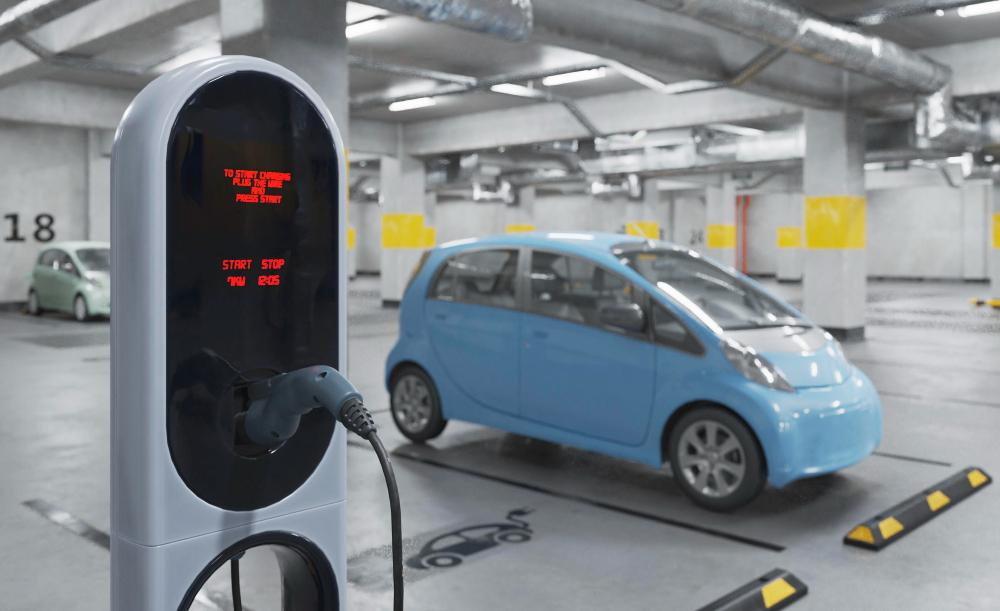 Mobility, Energy And Transportation