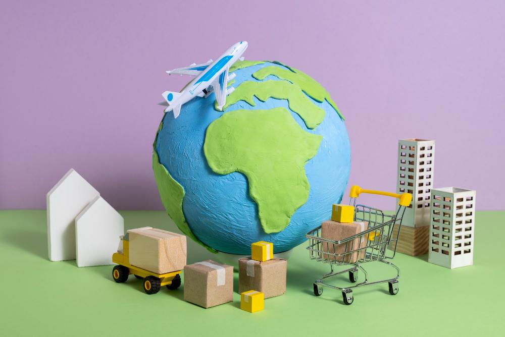 Mobility, Energy And Transportation