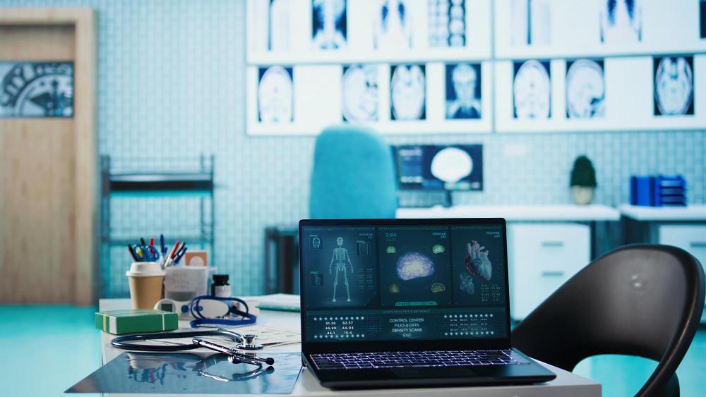 Healthcare & Lifesciences