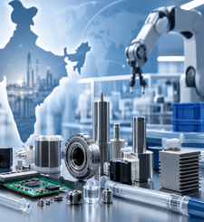 Healthcare & Lifesciences