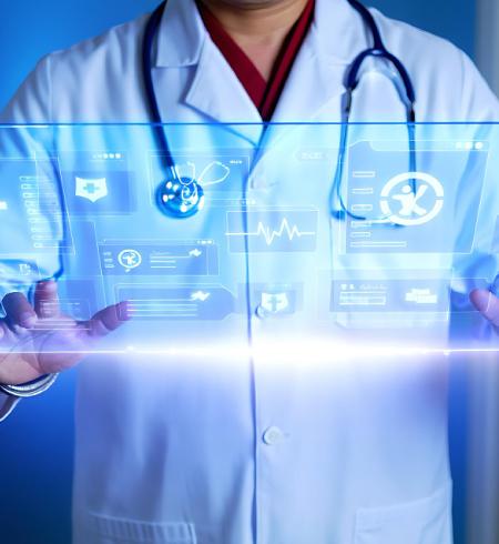 Healthcare & Lifesciences