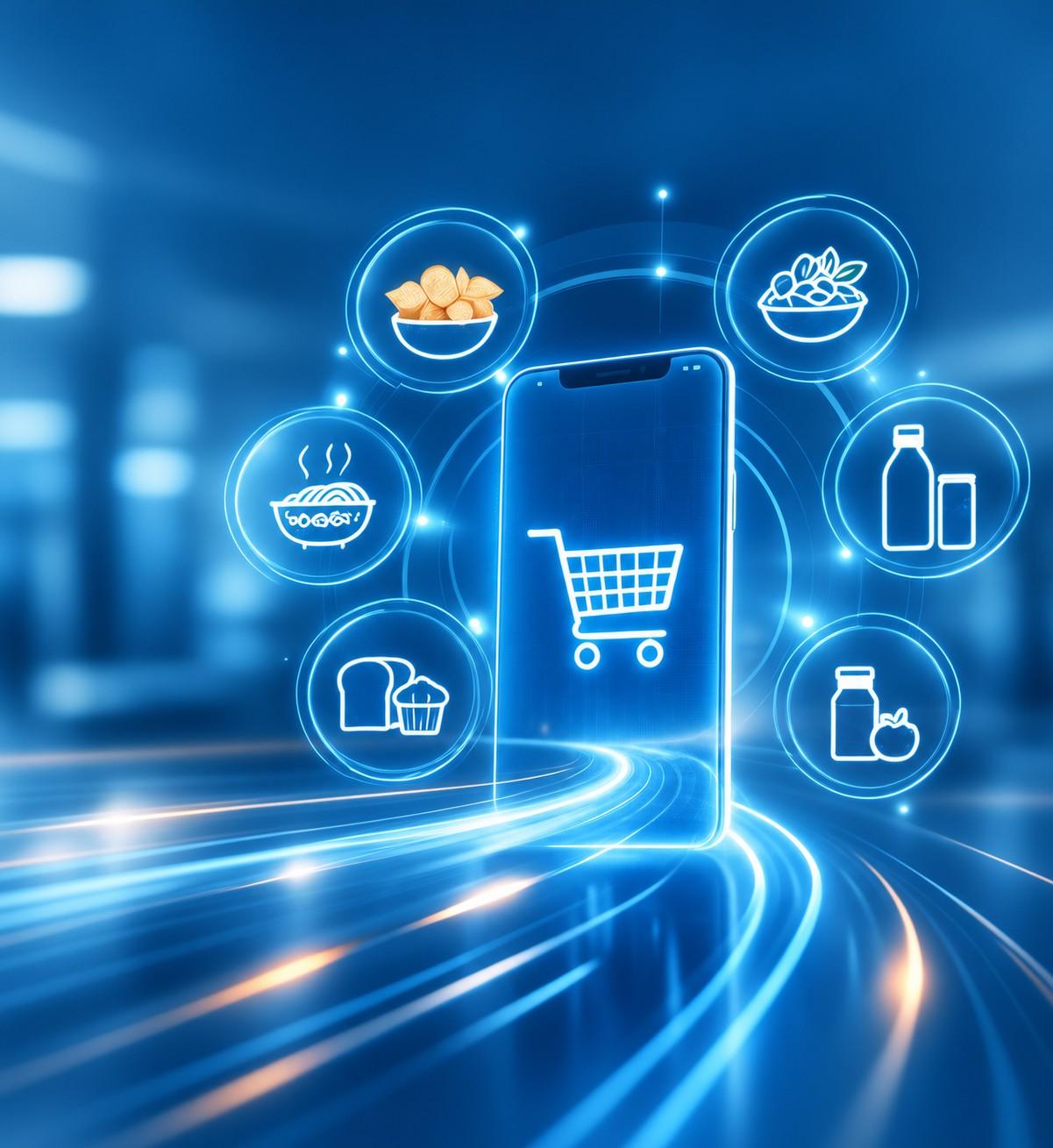 Consumer And Internet