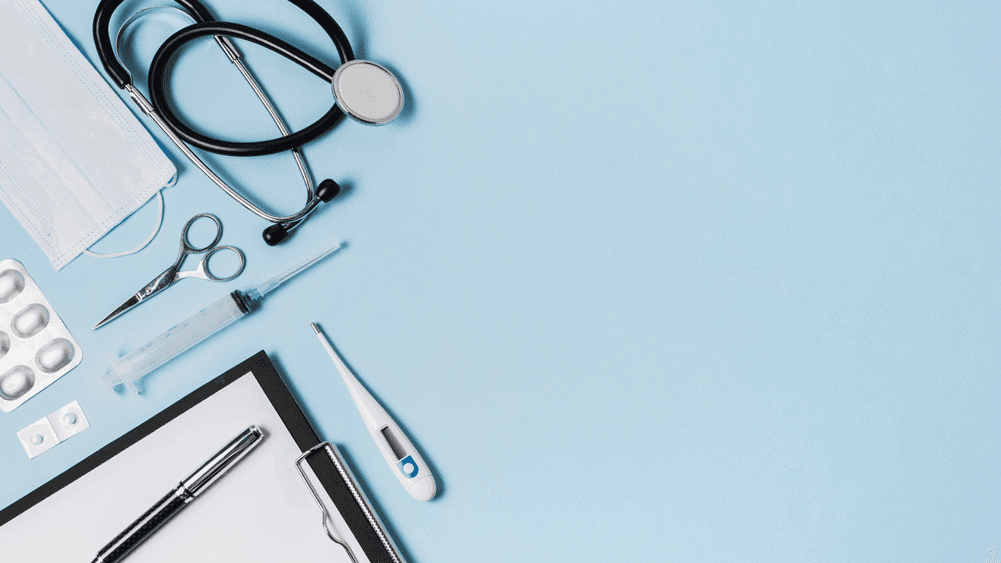 Healthcare & Lifesciences