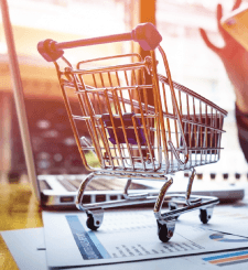 Consumer And Internet