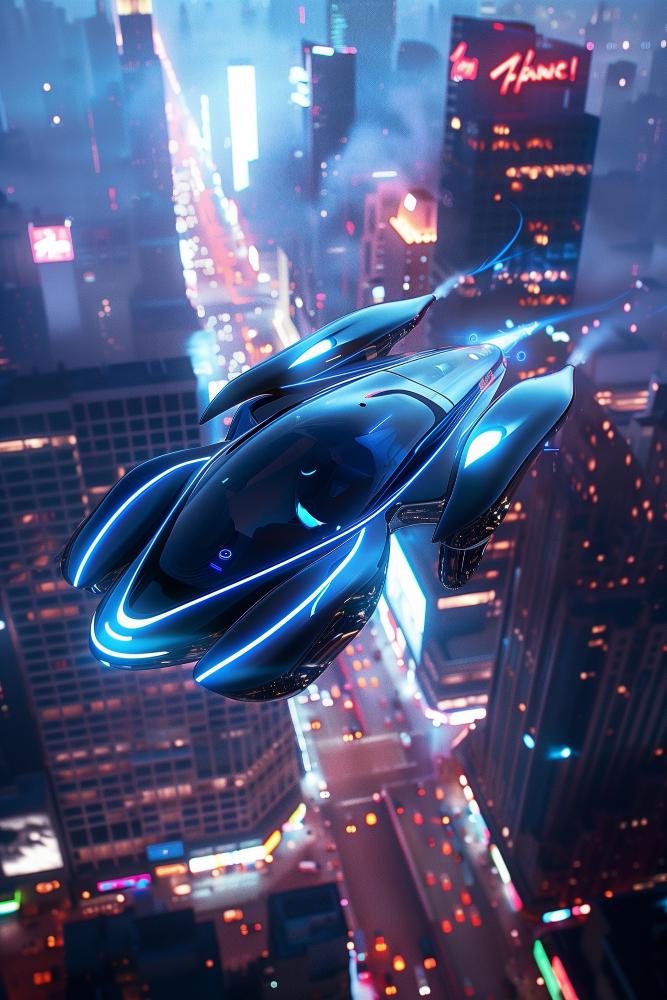 Mobility, Energy And Transportation
