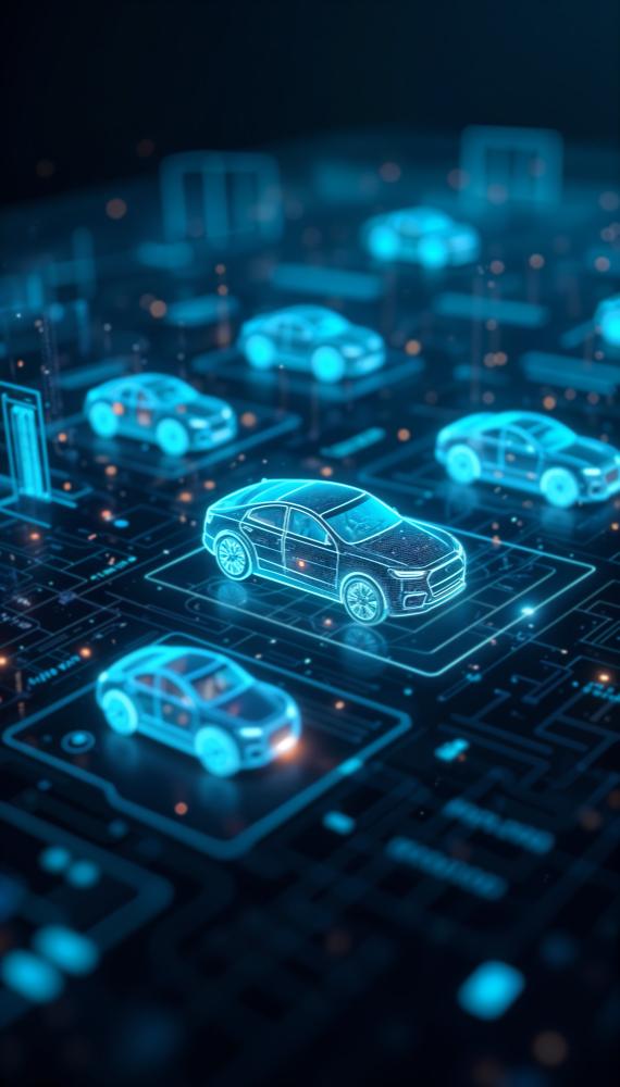 Mobility, Energy And Transportation
