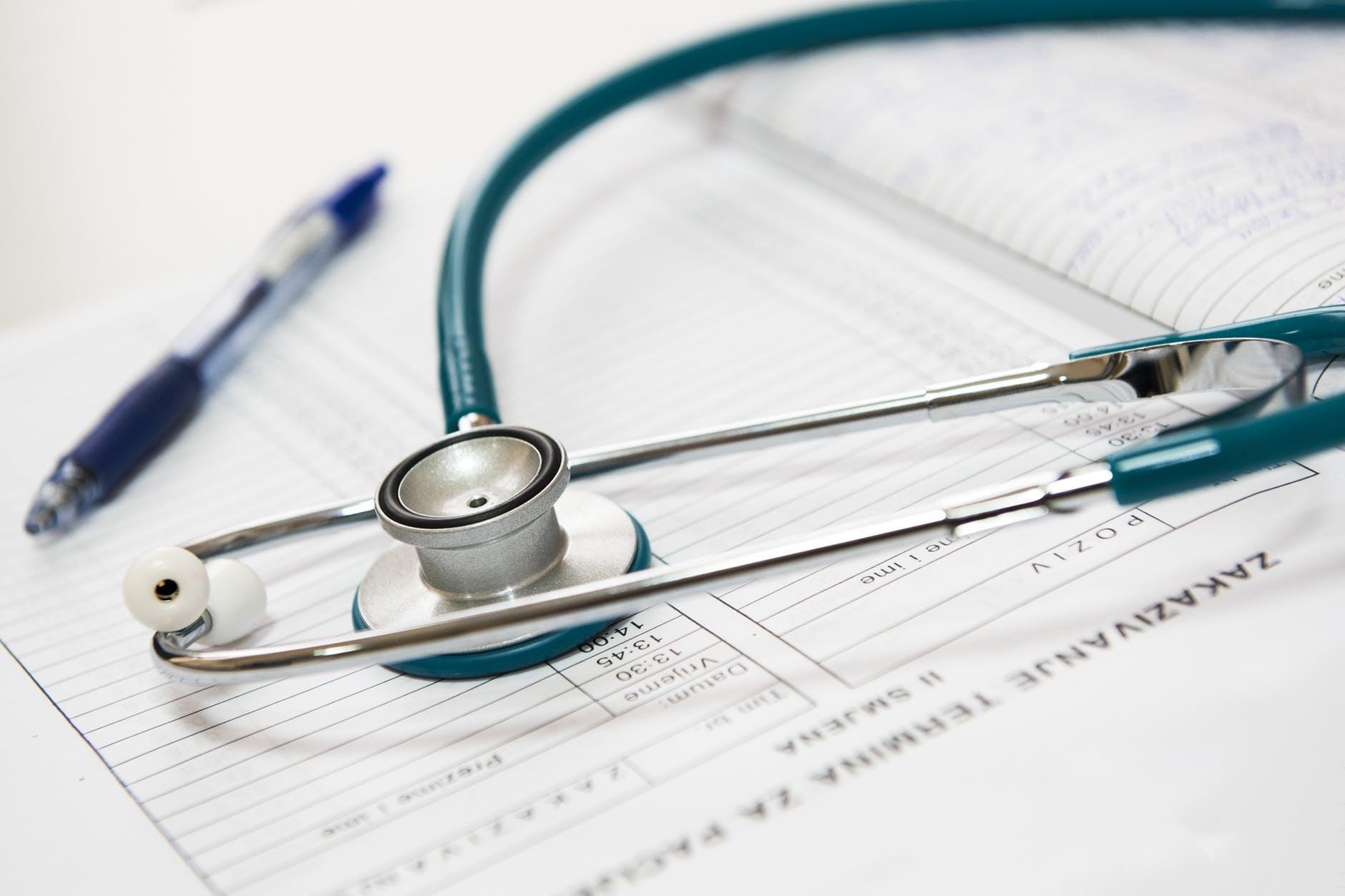 Healthcare & Lifesciences