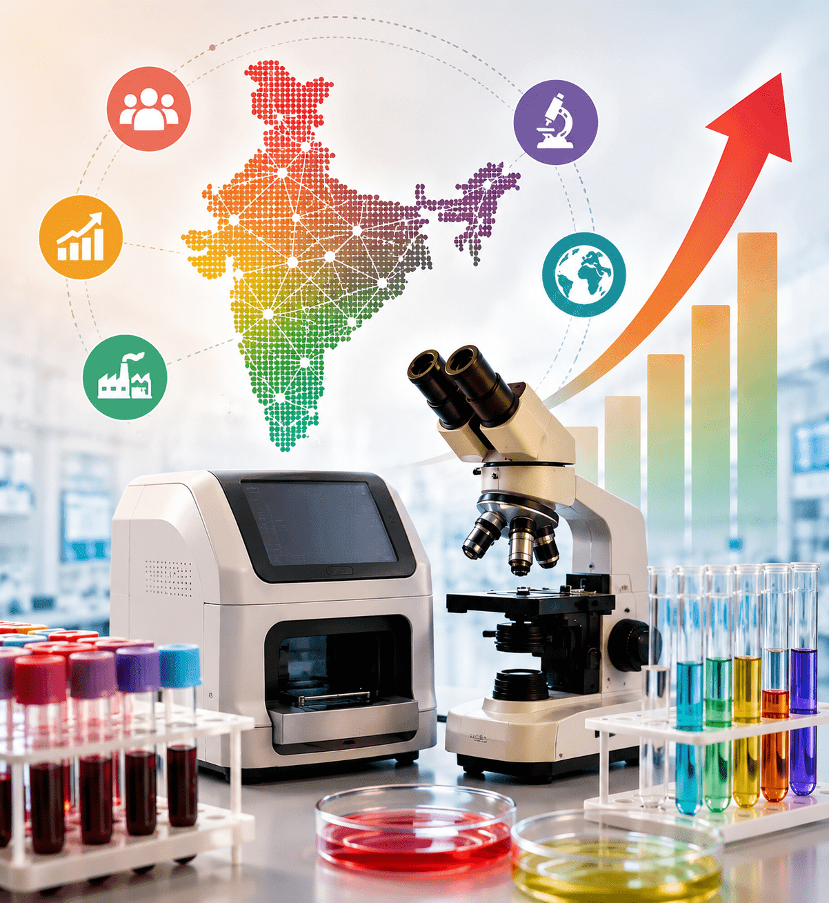 Healthcare & Lifesciences