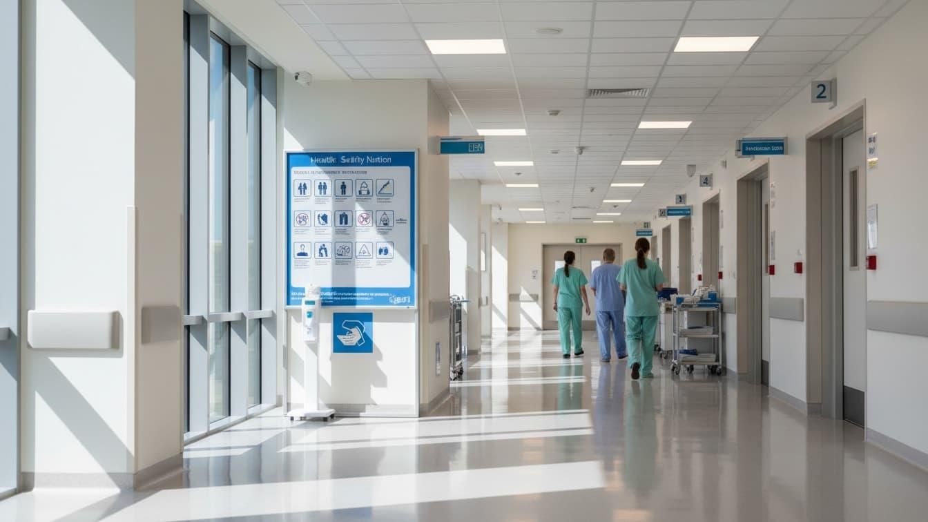 Healthcare & Lifesciences