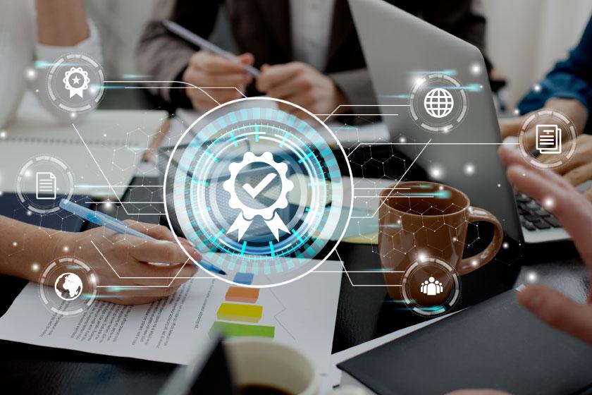 Financial Services