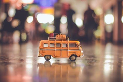 Mobility, Energy and Transportation