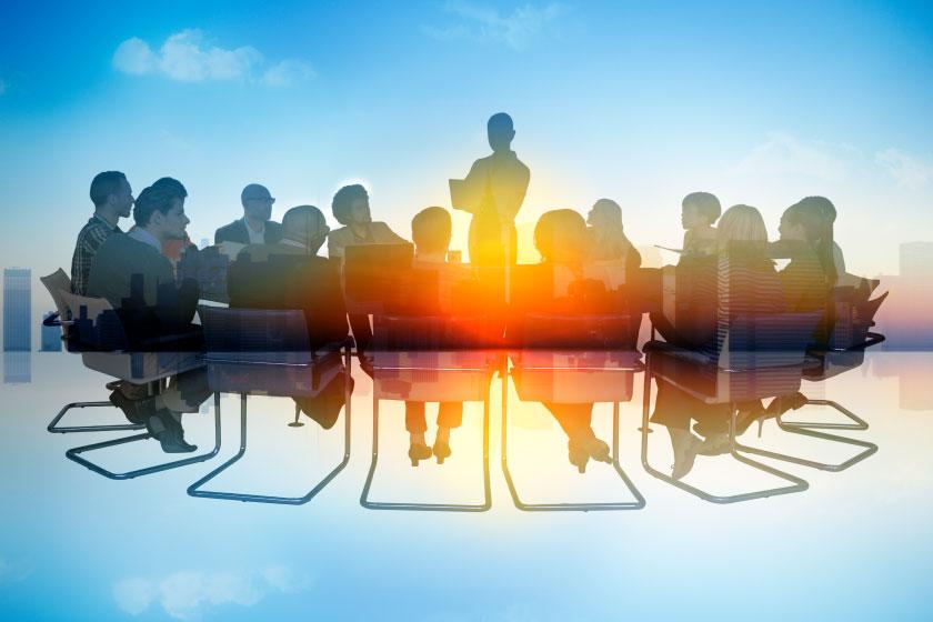 Technology and Business Services