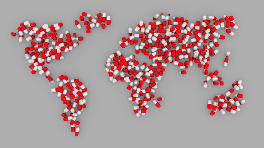 Healthcare and Lifesciences