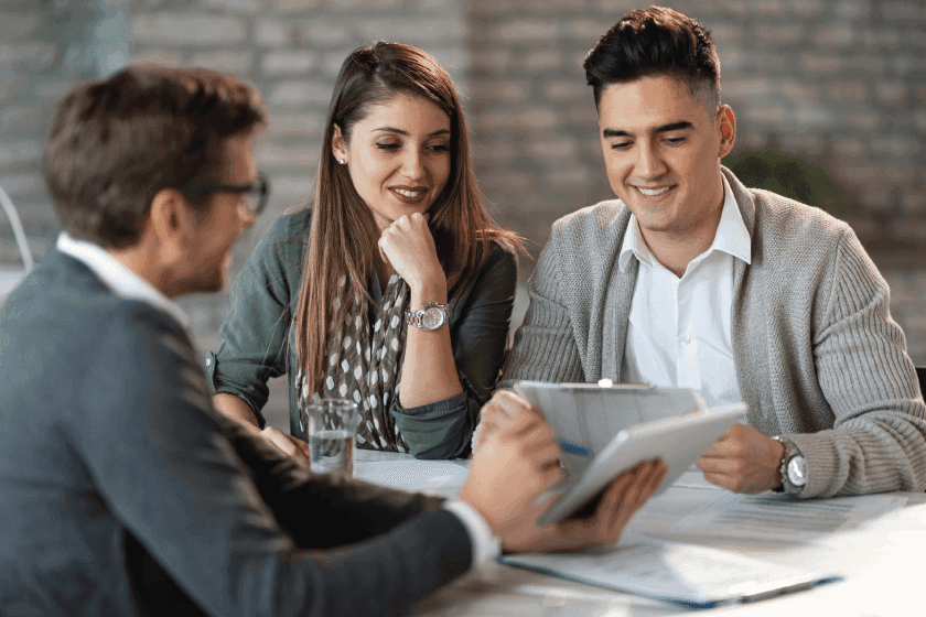 Financial Services