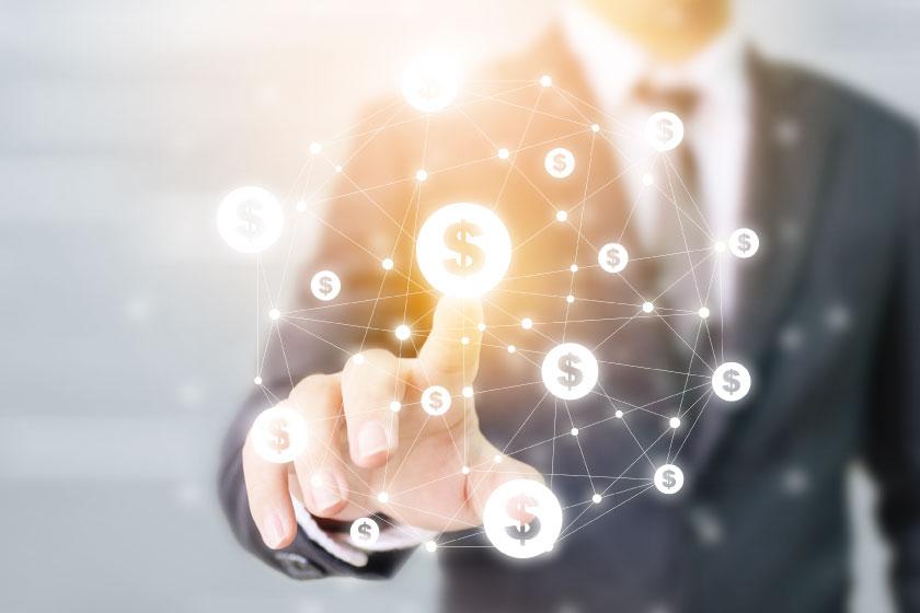 Financial Services