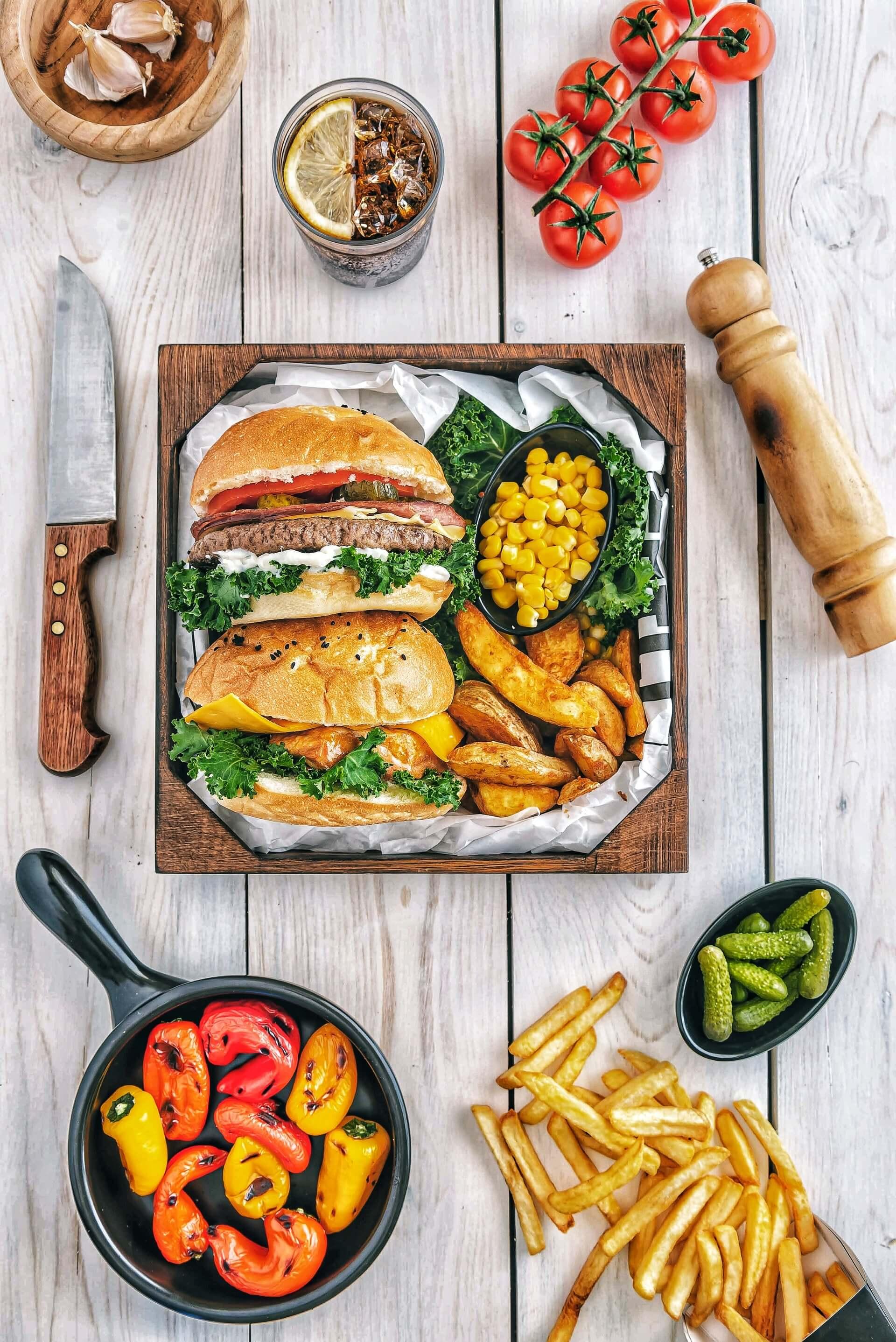 Food And Agriculture