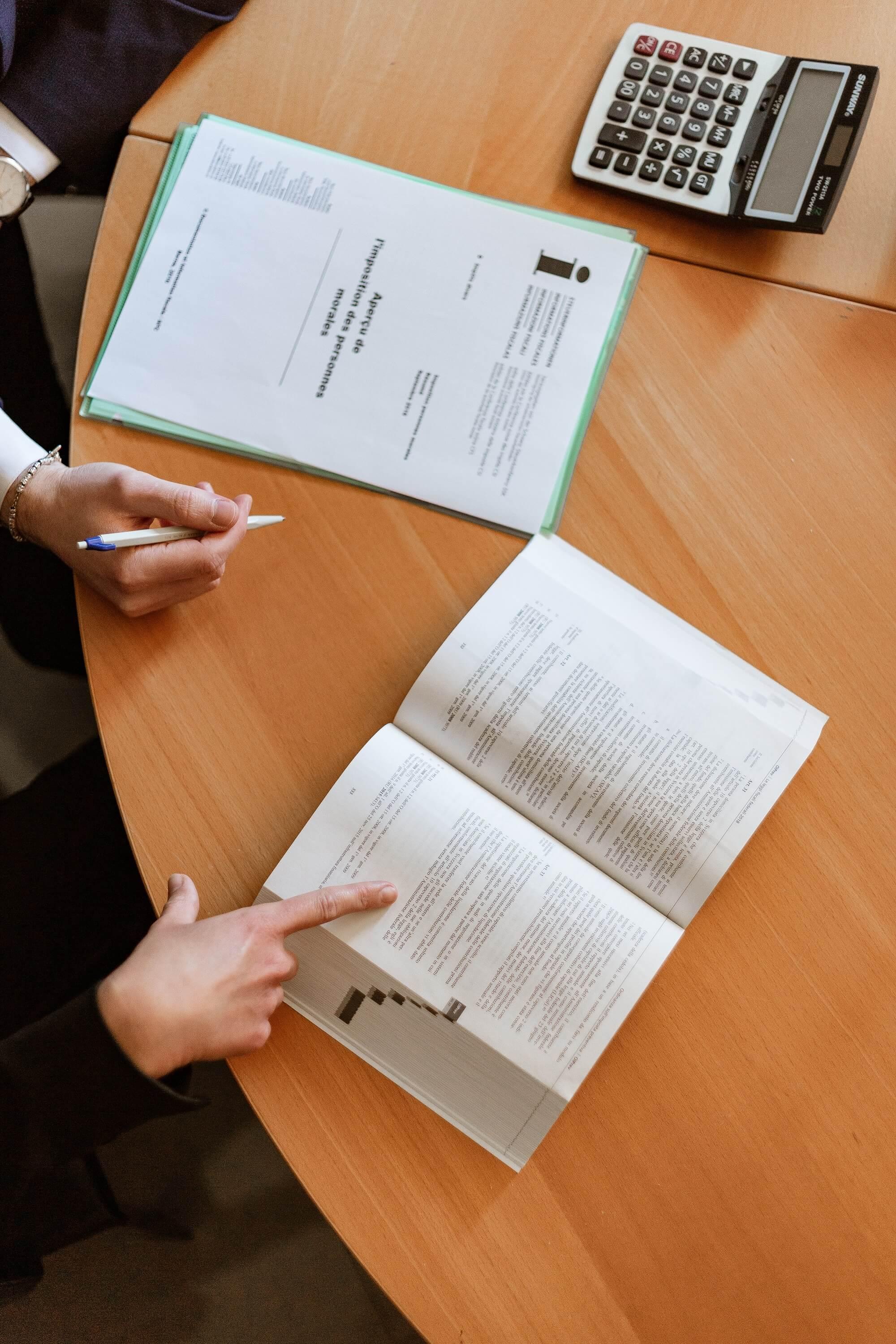 Financial Services