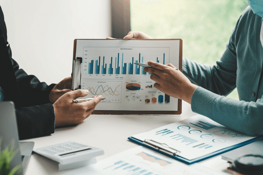 Financial Services