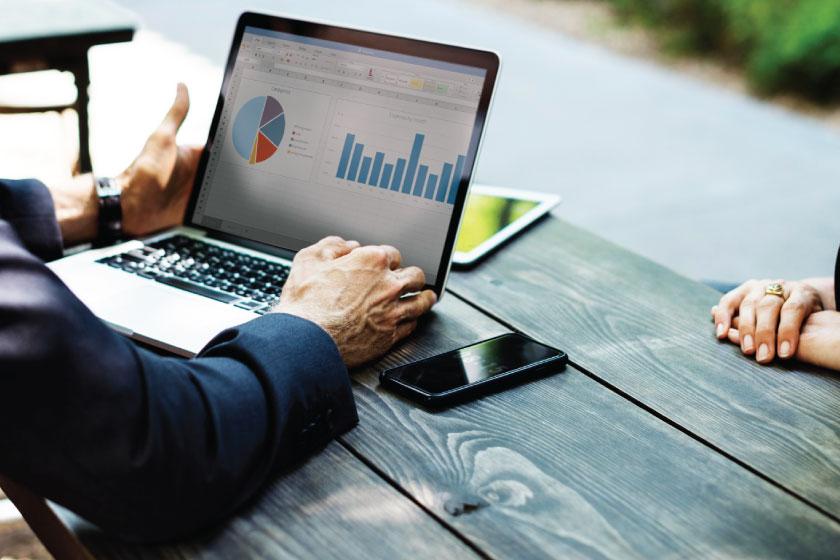 Financial Services