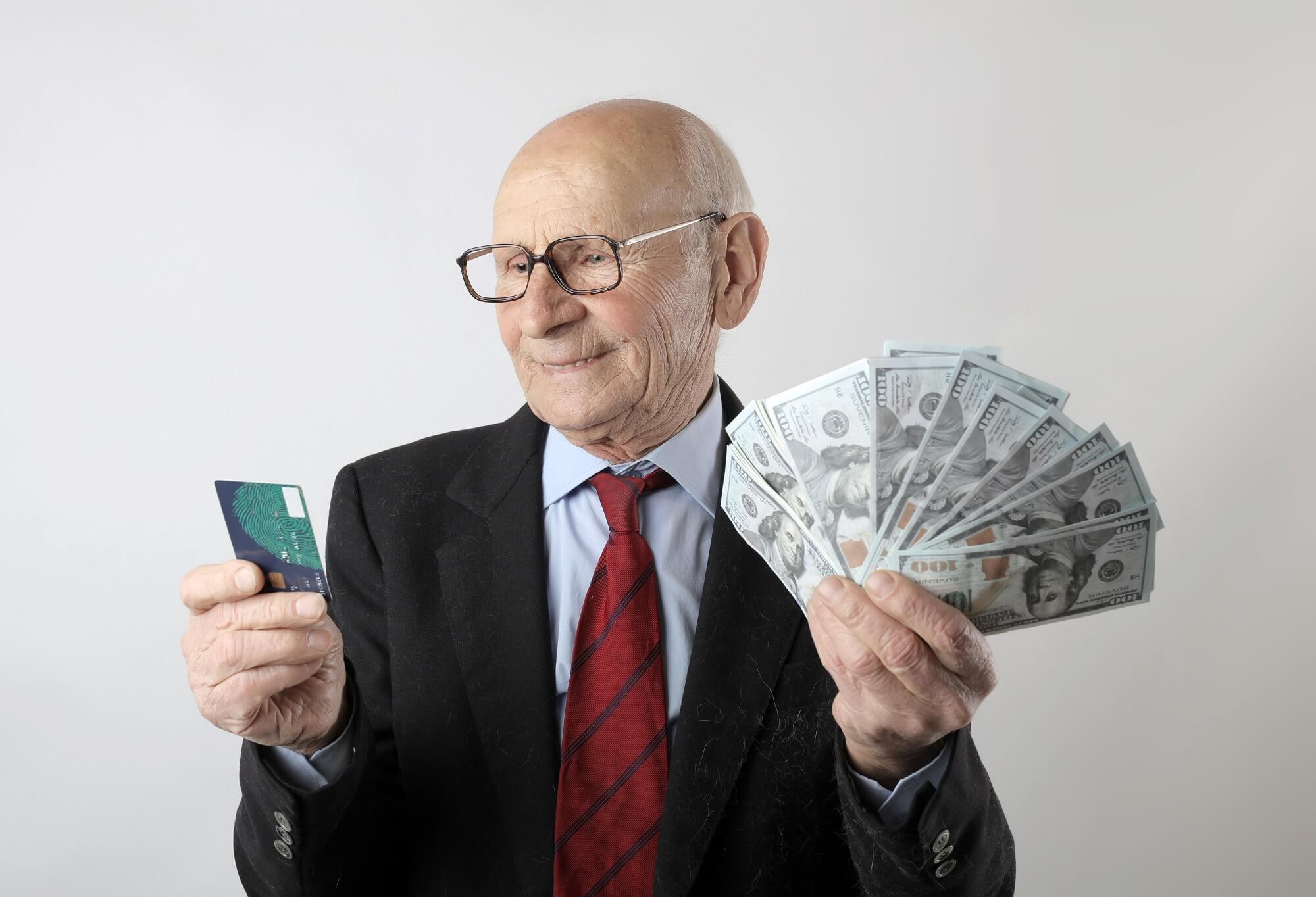 Financial Services