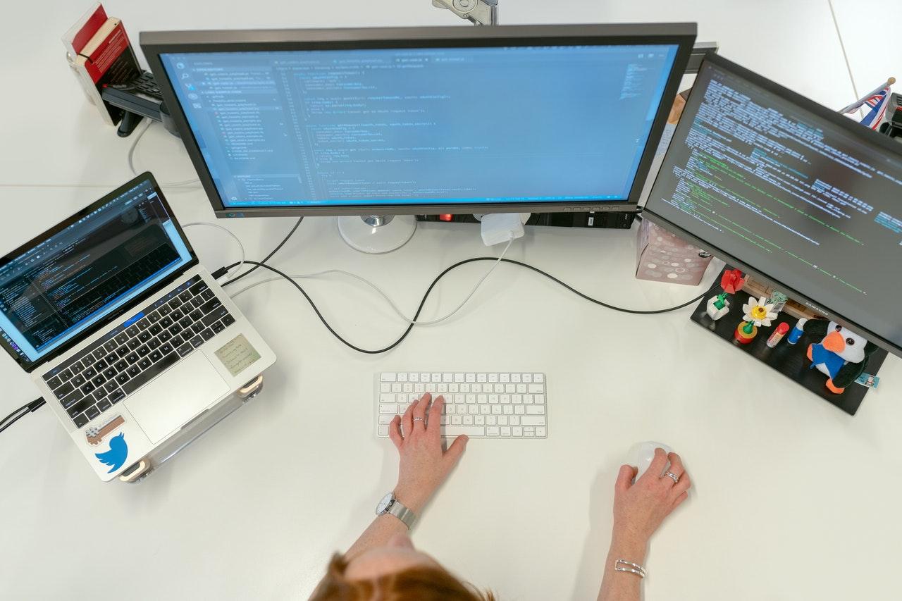 Technology and Business Services