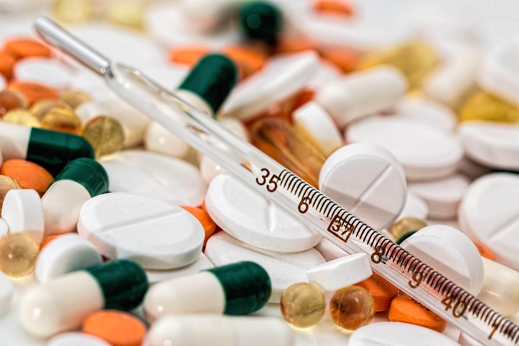 Healthcare and Lifesciences