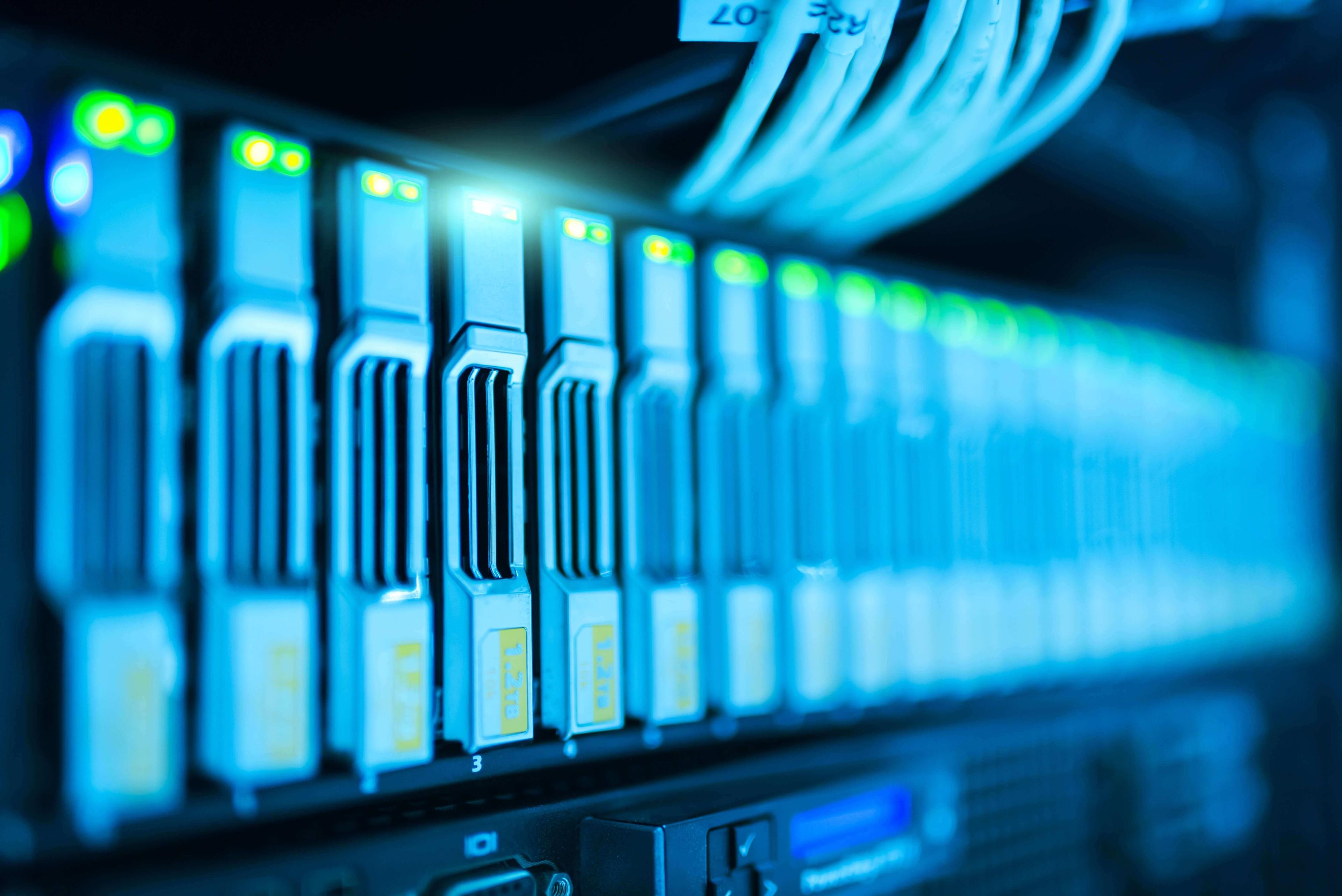 Technology and Business Services