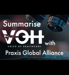 Healthcare and Lifesciences