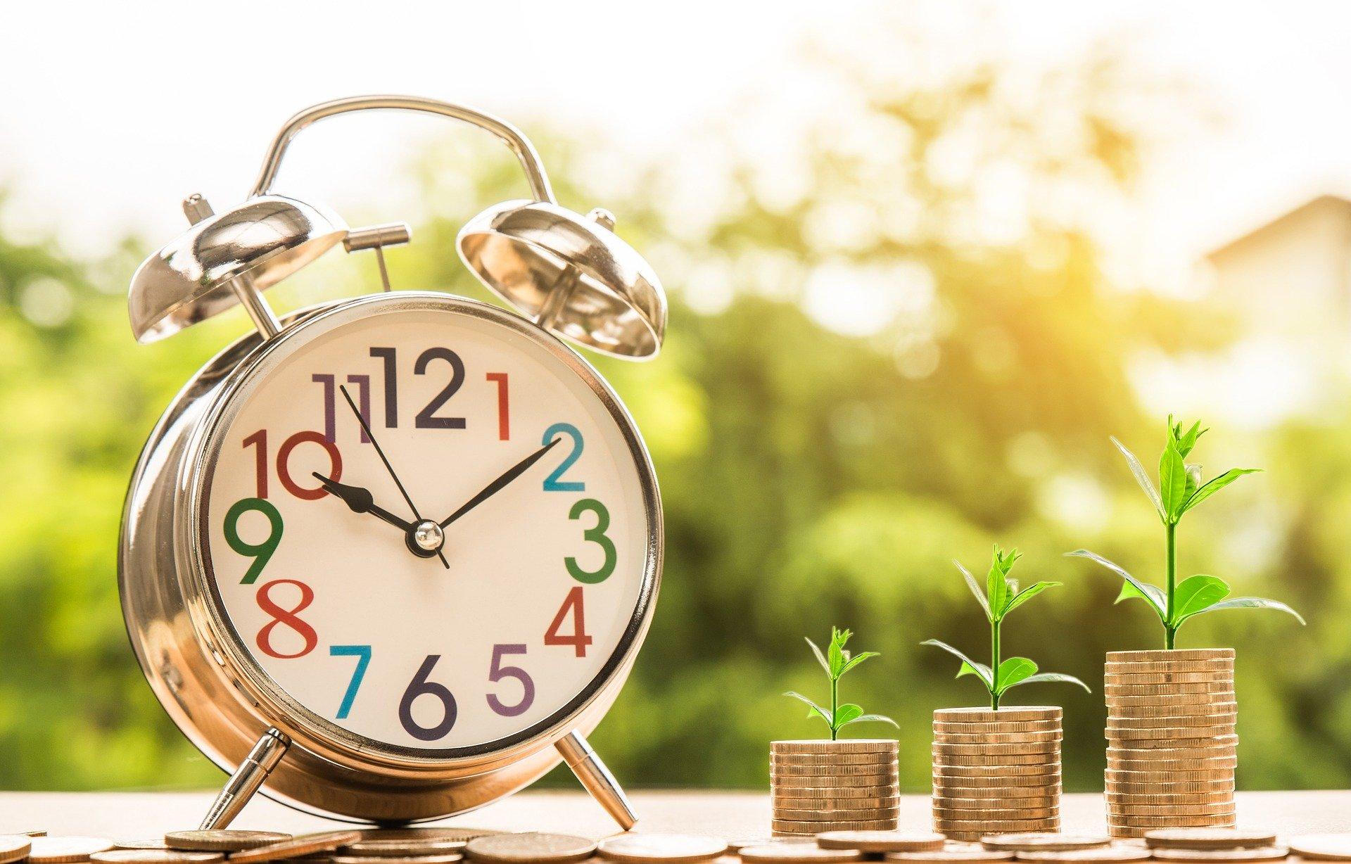 Wealth management