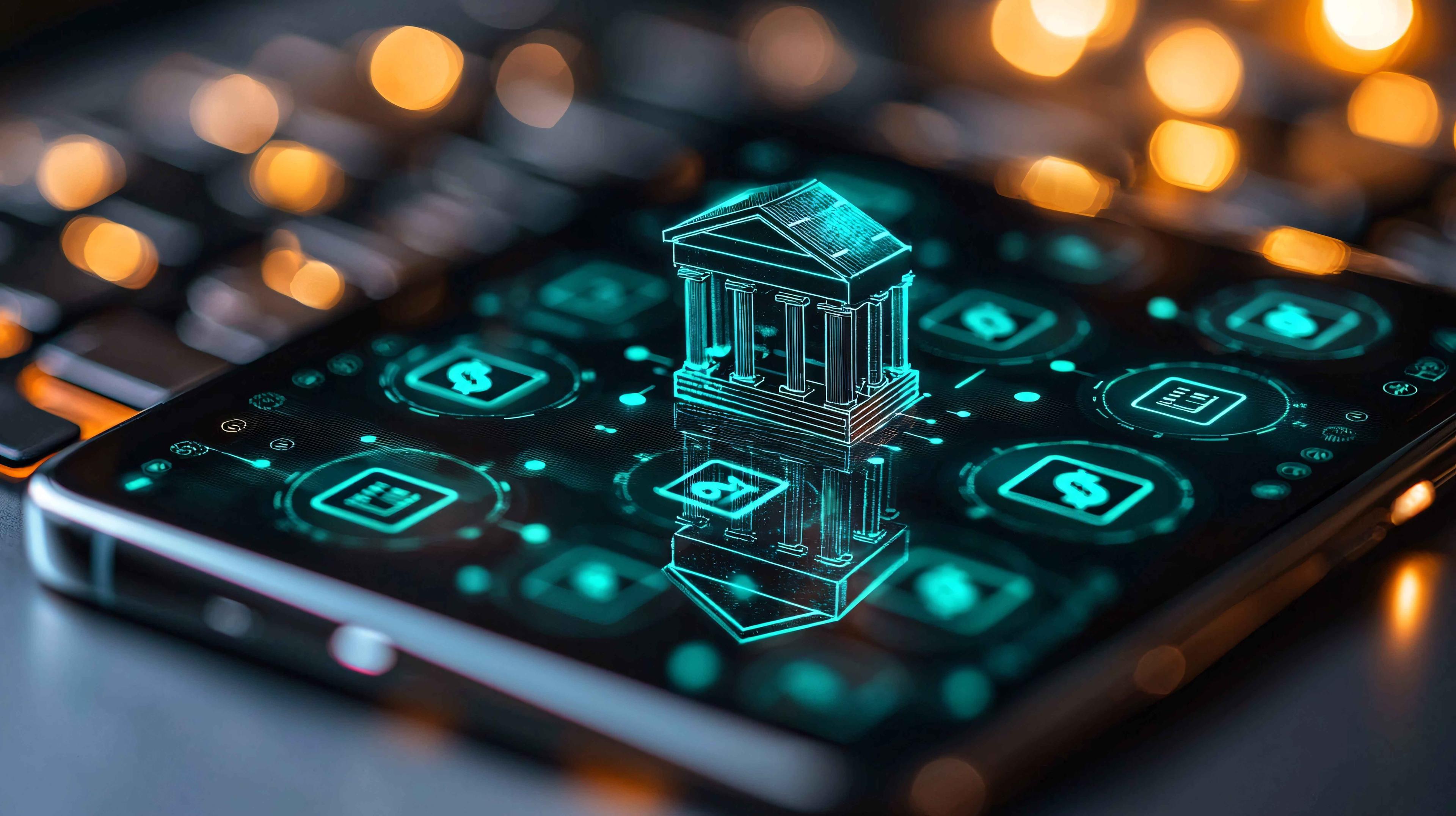 Financial Services