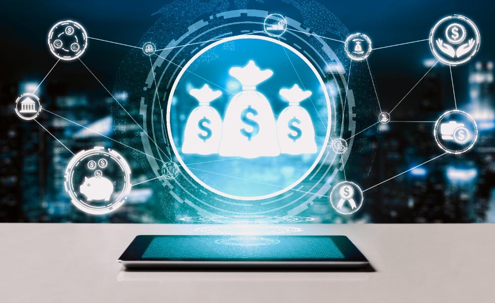 Financial Services
