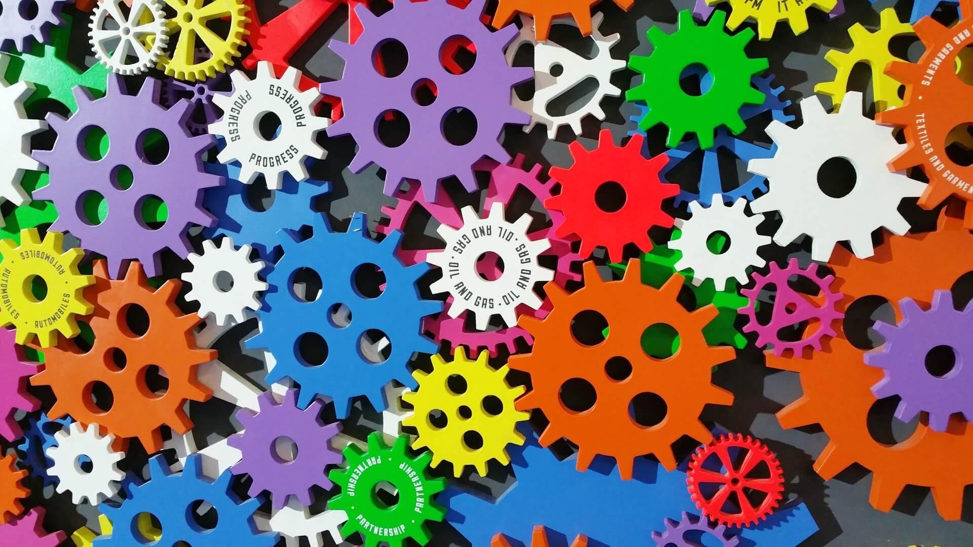 Next Gen Industrials