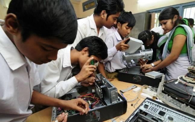 Education And Employability