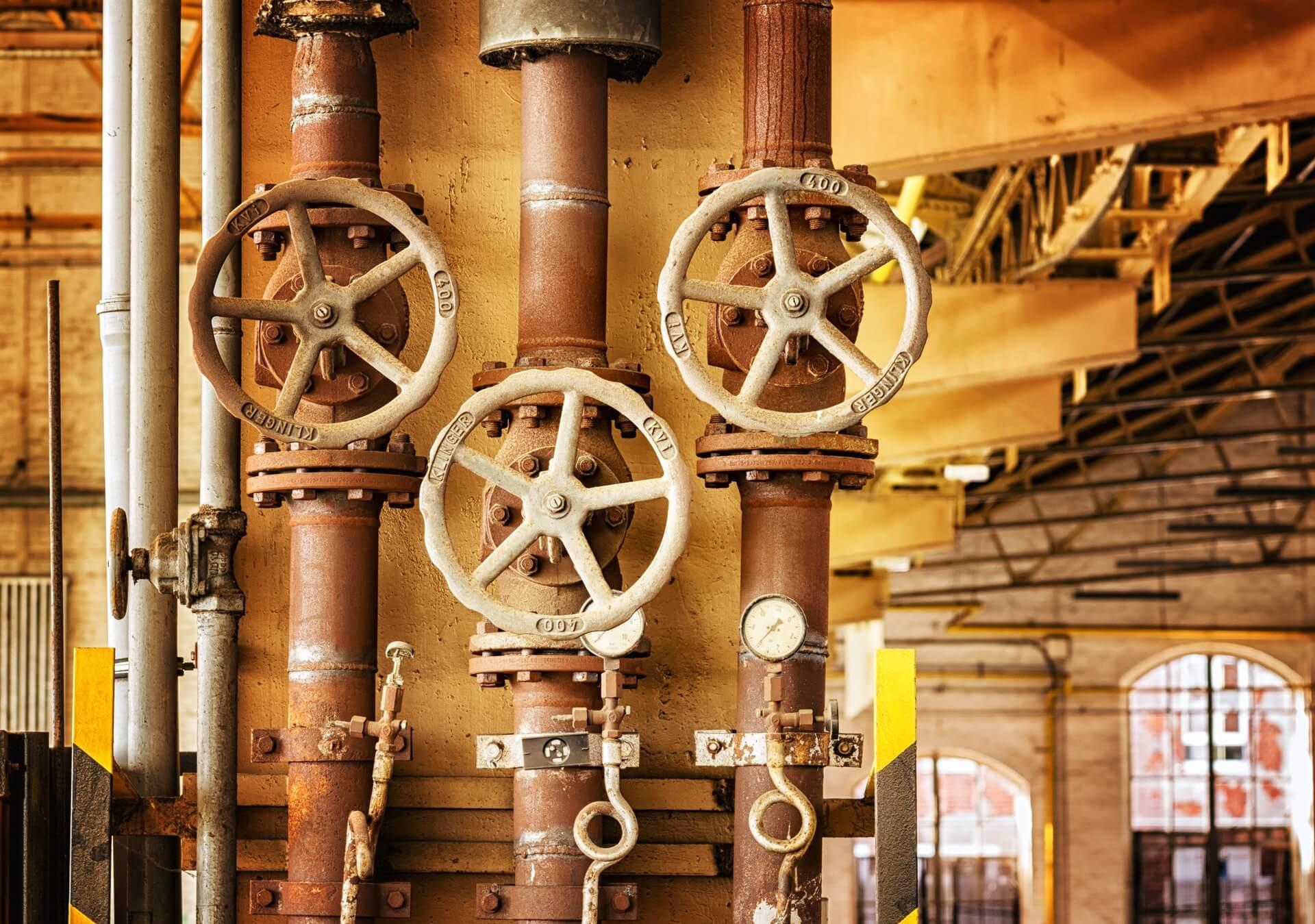 Next Gen Industrials