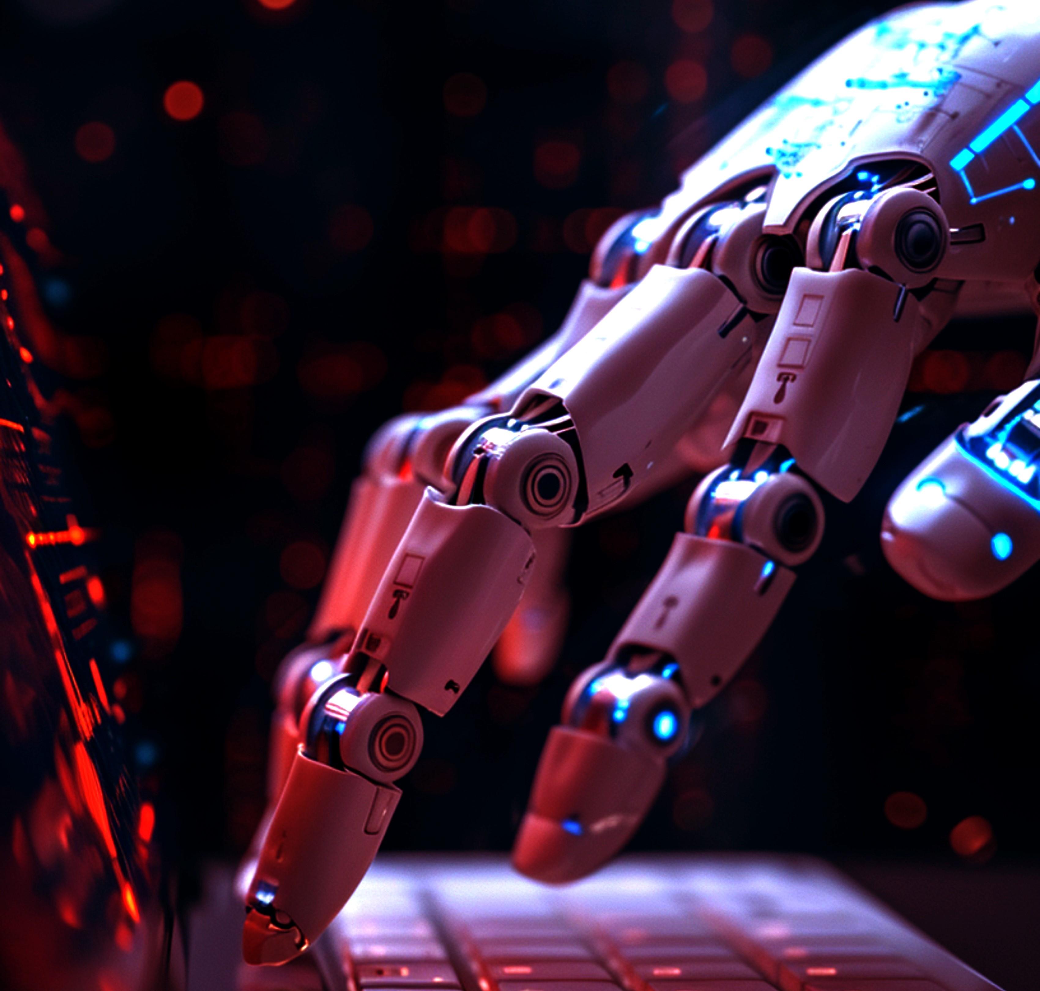 Technology And Business Services