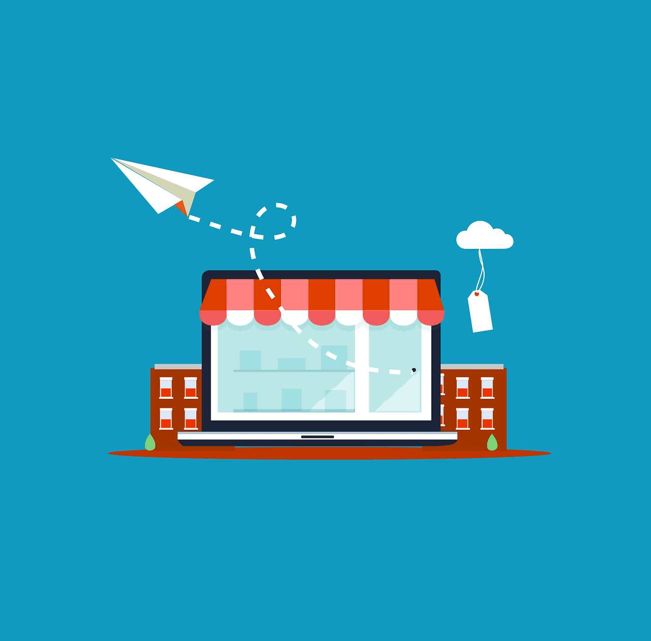 Technology And Business Services