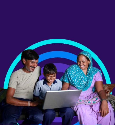 Consumer and Internet